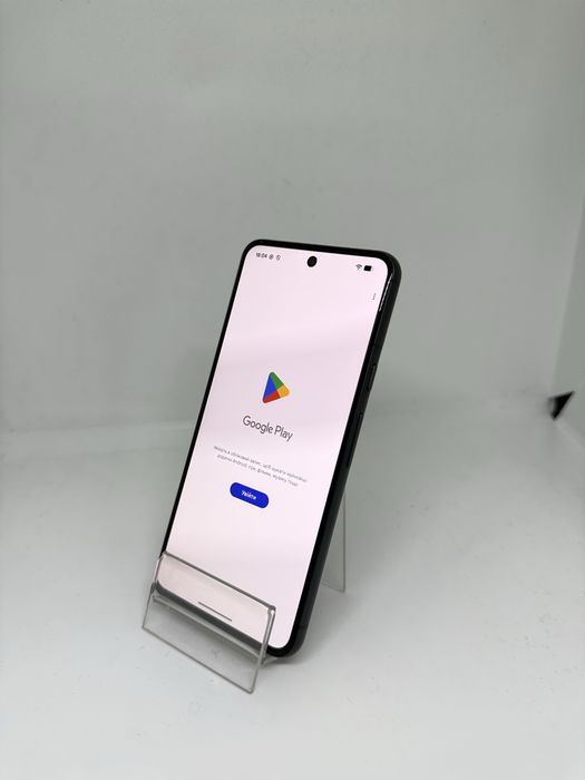 Google Pixel 8 Black 8/128gb Neverlock