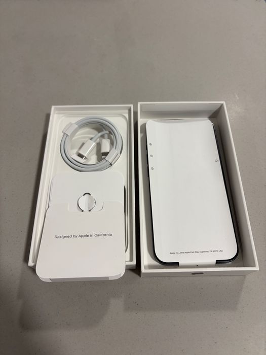 IPHONE 13 - 256 GB Azul