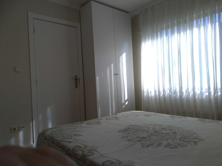 Quarto a Menina ou Rapaz | Metro | Matosinhos | Porto.