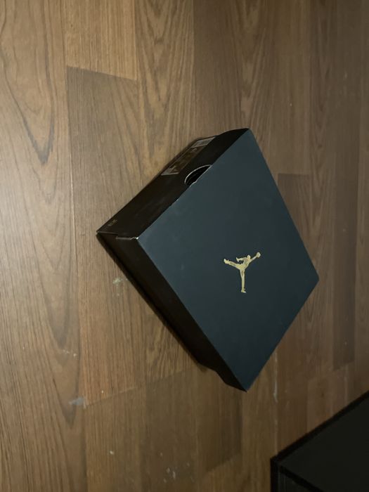 Buty nike x jordan