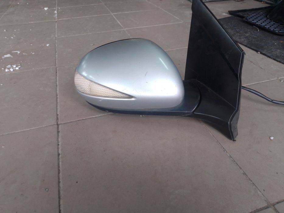 Дзеркало Honda Civic