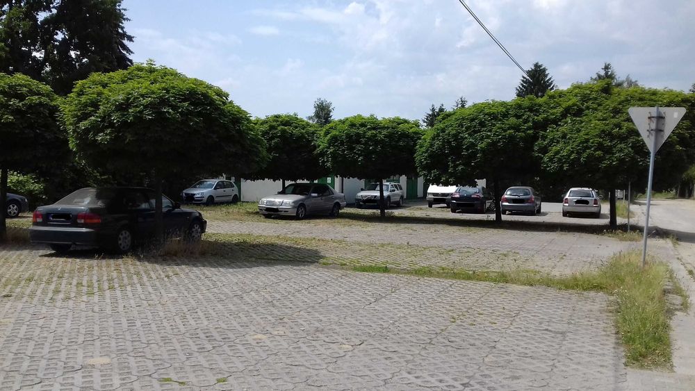 168m2 lokal prod. - mag. Konstantynów Łódzki