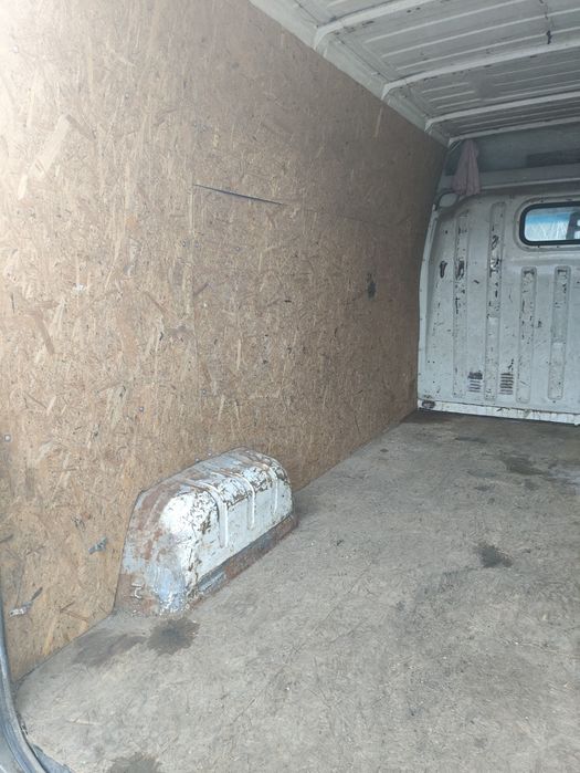 Срочно продам Fiat Ducato