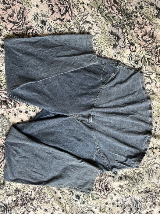 Spodnie ciążowe H&M mama