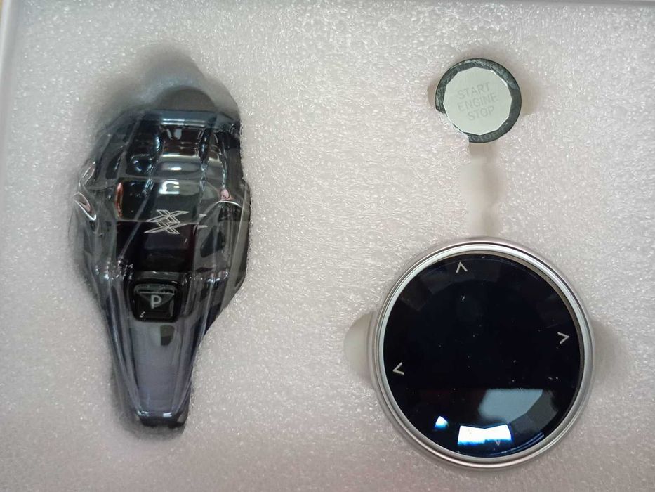 ручка акпп BMW X5 G05 БМВ Х5
