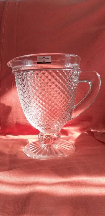 Jarro da Vista Alegre