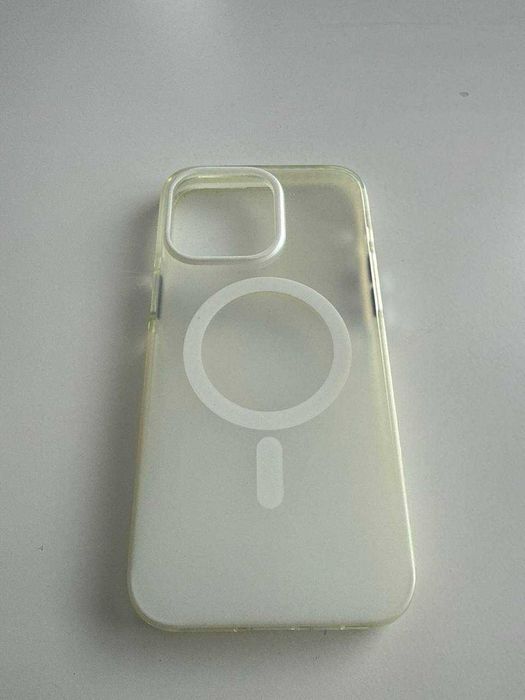 Чохол Apple iPhone 15 Pro Max