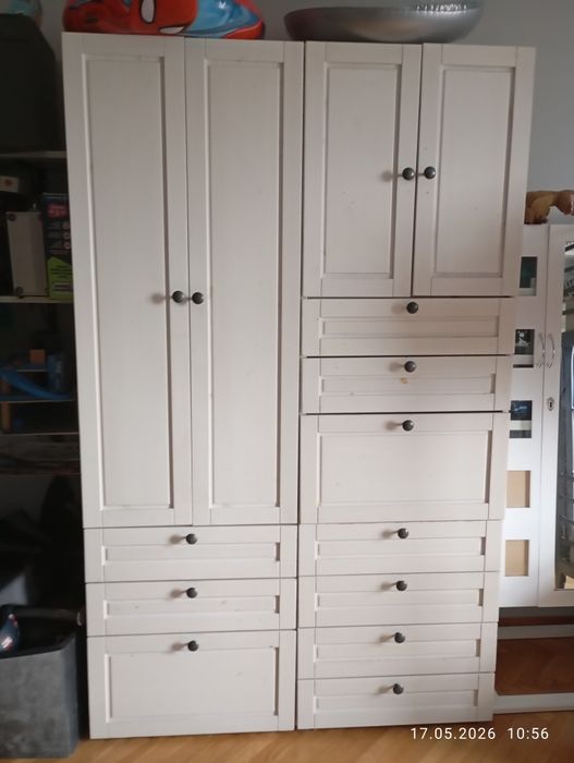 Sprzedam meble IKEA