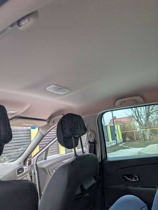 Renault Grand Scienic 3, 2014р, 1.5 дизель