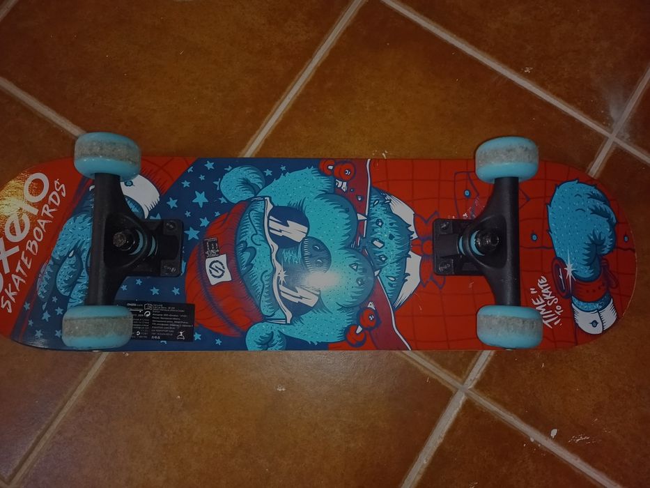 Skate de criança436591783072901121