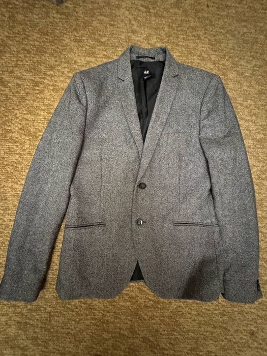 Піджак H&M (унісекс)