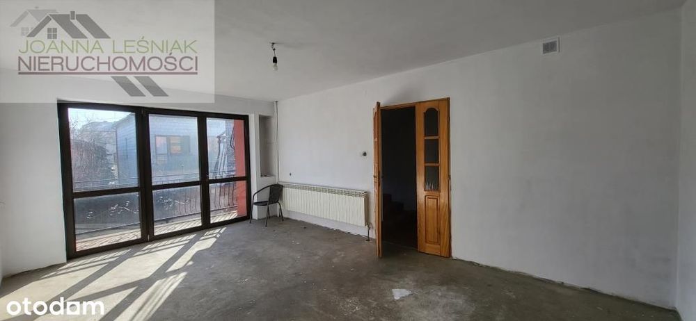 Podzamcze Ogrodzieniec, jura, dom, pod inwestycje