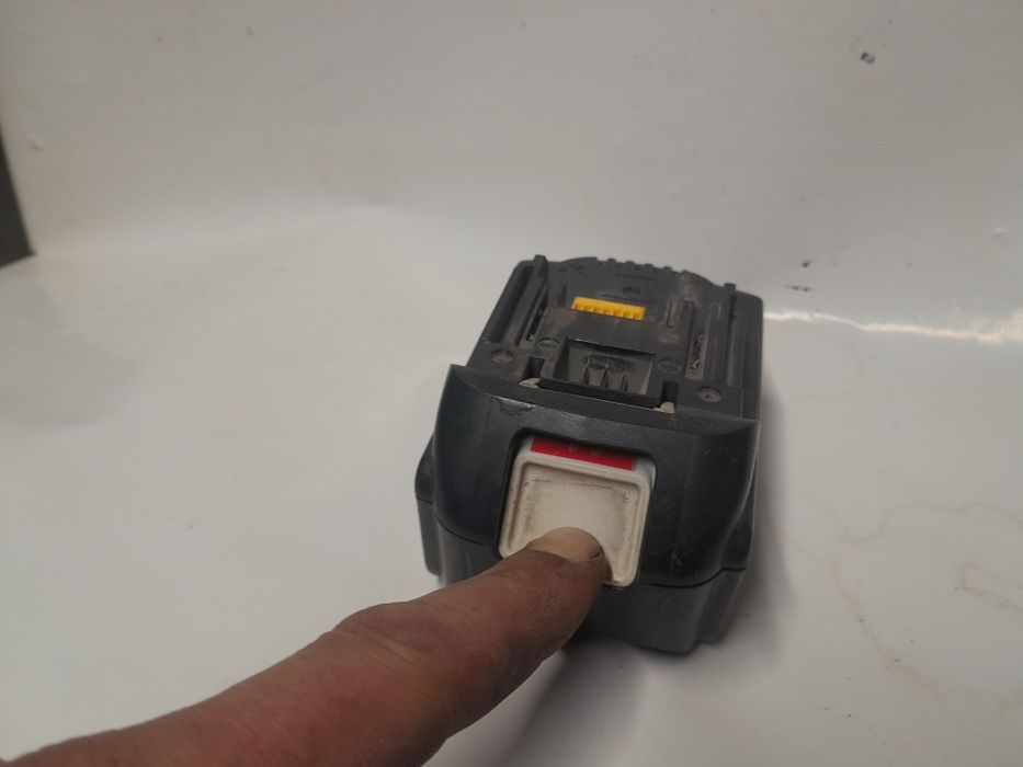 Bateria makita 18v