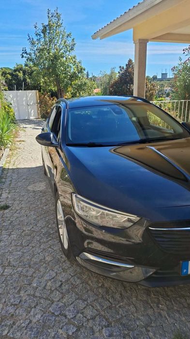Opel insignia 2.0 cdti 170cv
