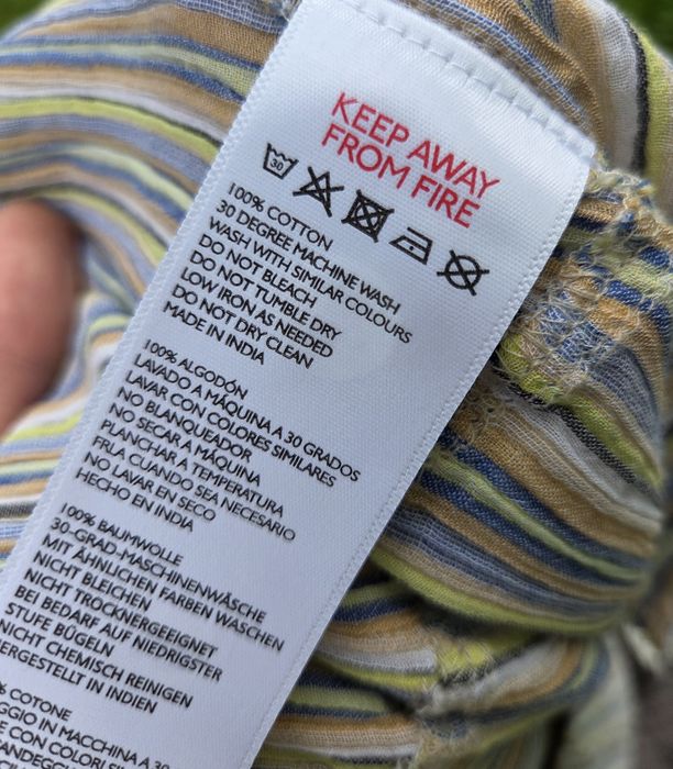 Urban Outfitters spodnie damskie bawełniane nowe - M.