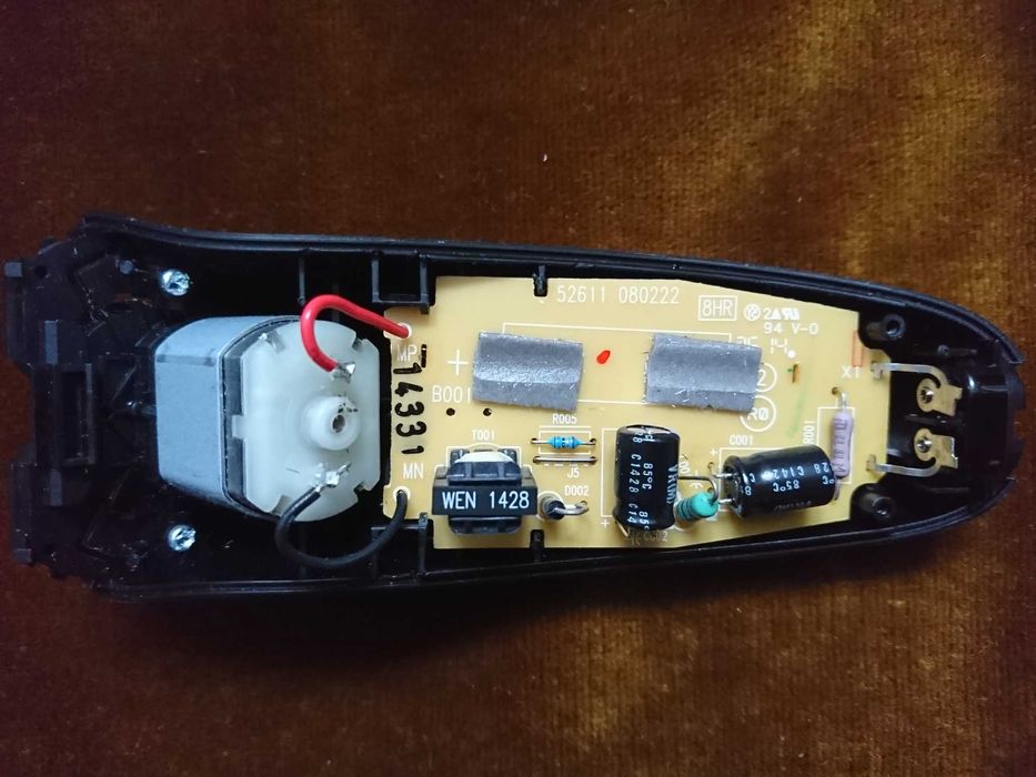 Електробритва Philips HQ 6976/16 сервіс