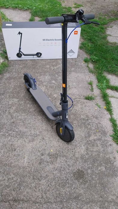 Xiaomi mi electric scooter 3