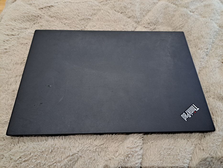 Lenovo ThinkPad T15 i7  Gen 2 ноутбук