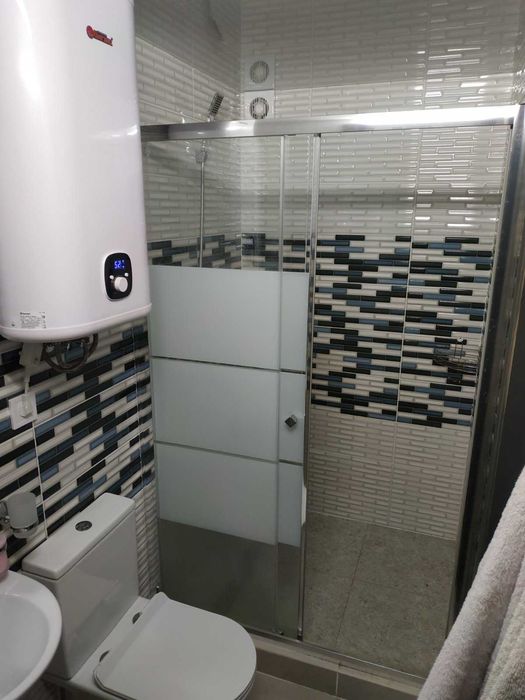 Будинок з басейном і сауною (входить у вартість)  біля Ходосівки