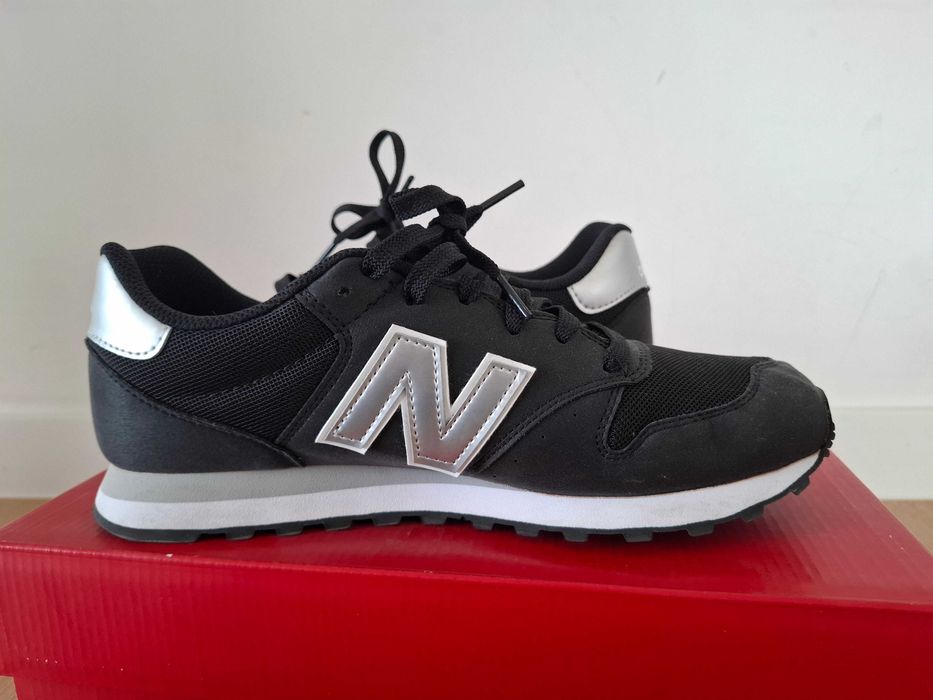 Buty New Balance