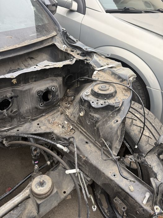 Subaru Brz Gt86 продам кузов