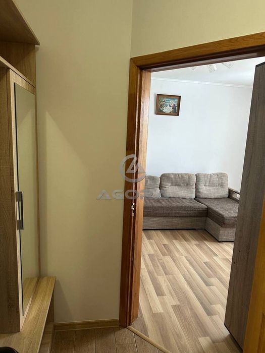 Оренда однокімнатної на (Каскаді)