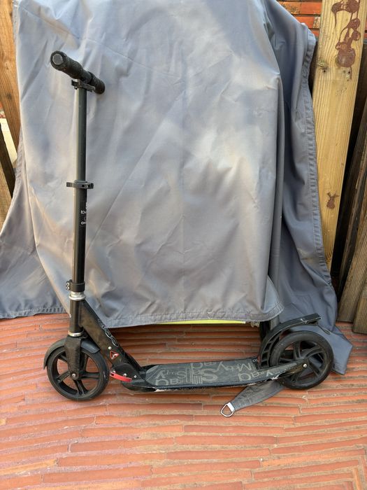 Trotinete Oxelo Town 5