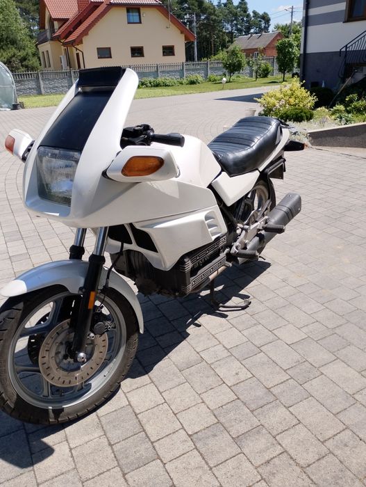 Sprzedam. BMW K100RS