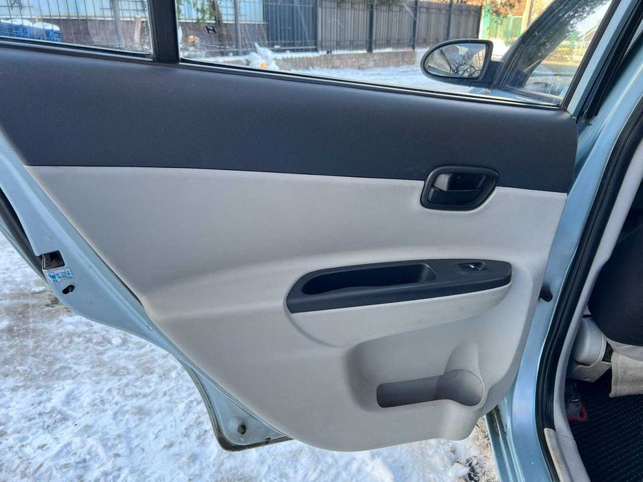 Продам Hyundai Accent 2009р. #74079