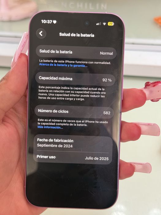 iphone 16 256gb.