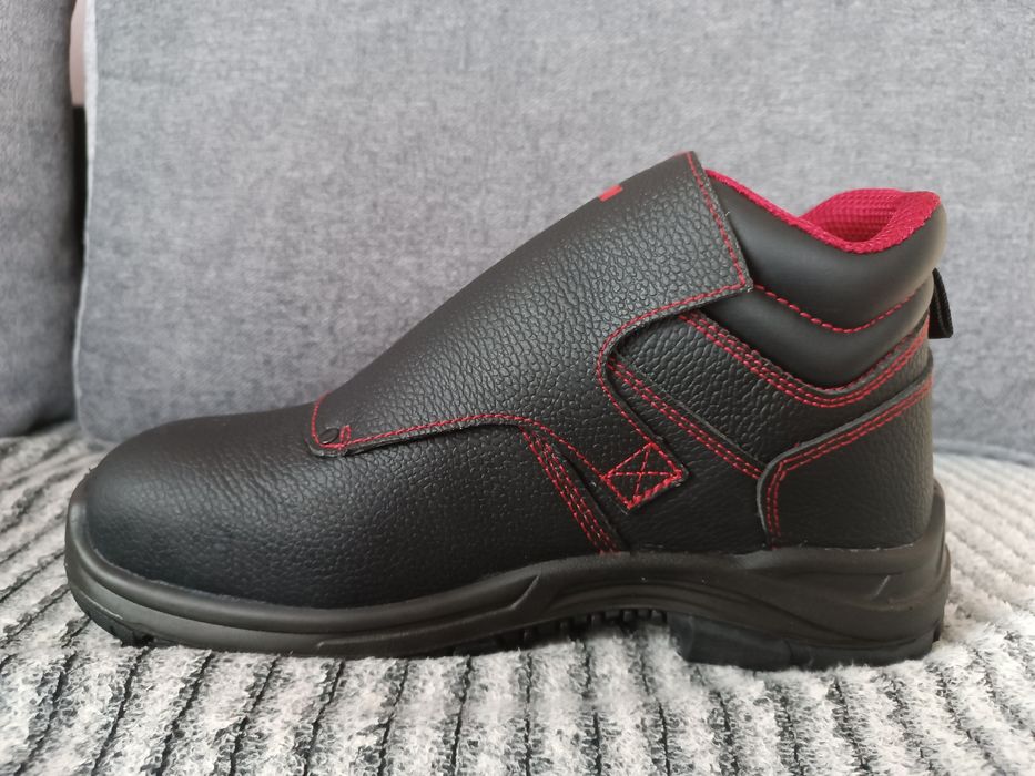 Trzewiki buty spawalnicze 43