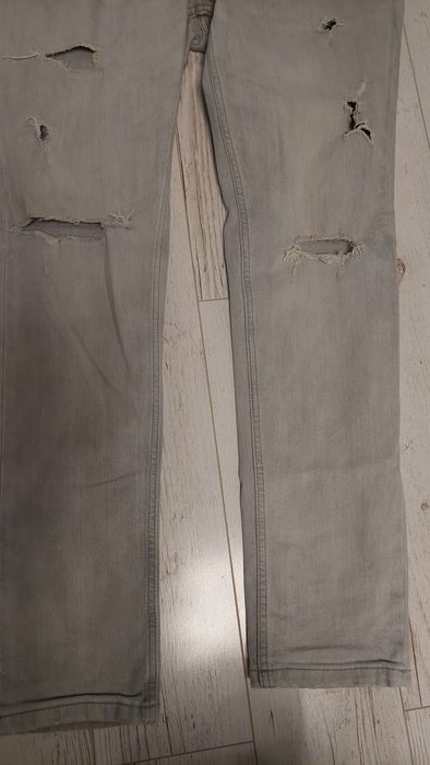Spodnie C&A 38/34
