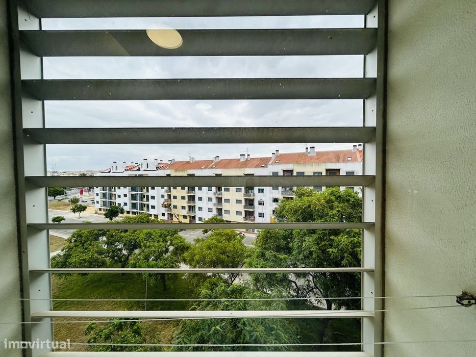 Apartamento  T2 todo remodelado