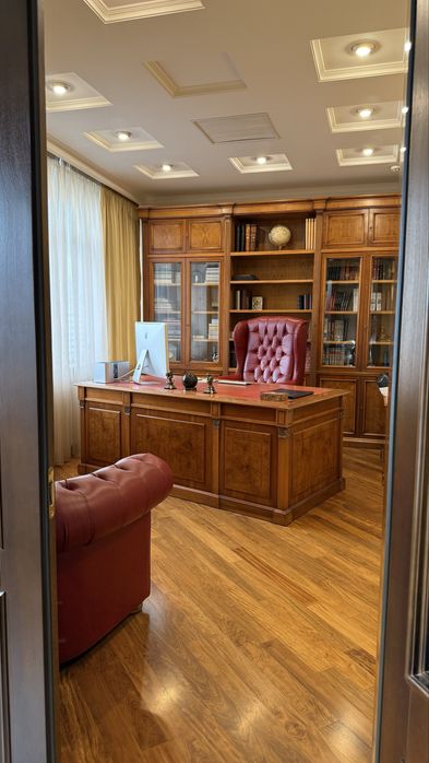 Багатокімнатна квартира за адресою (площа 270,6 м²) - Atlanta.ua - фото 11