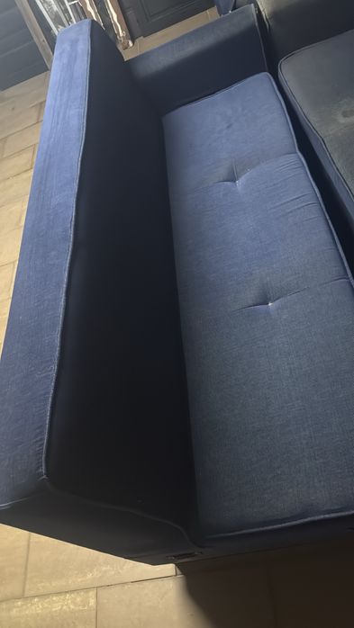 Vendo dois sofas iguais