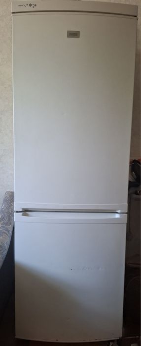 Продається холодильник ZANUSSI