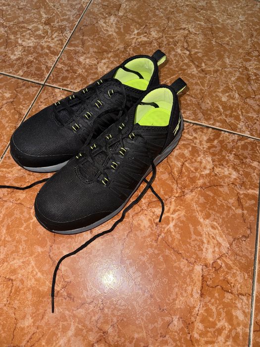 Reebok sapato de segurança