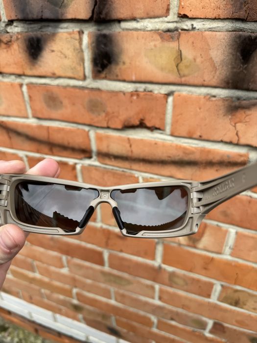 Окуляри тактичні ESS Rollbar