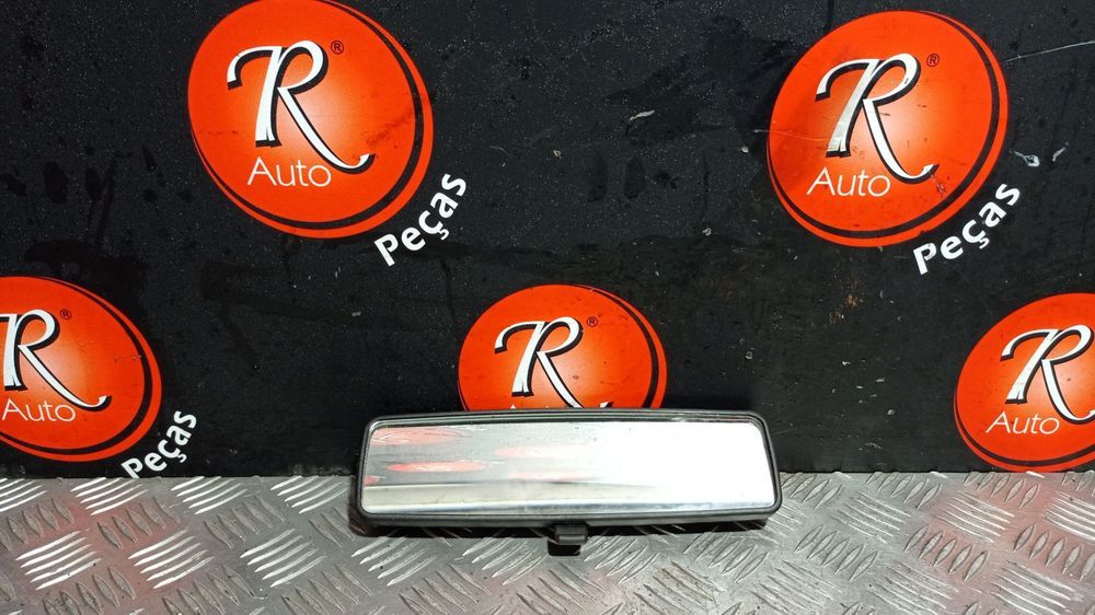 Espelho Retrovisor Interno Fiat Stilo (192_)