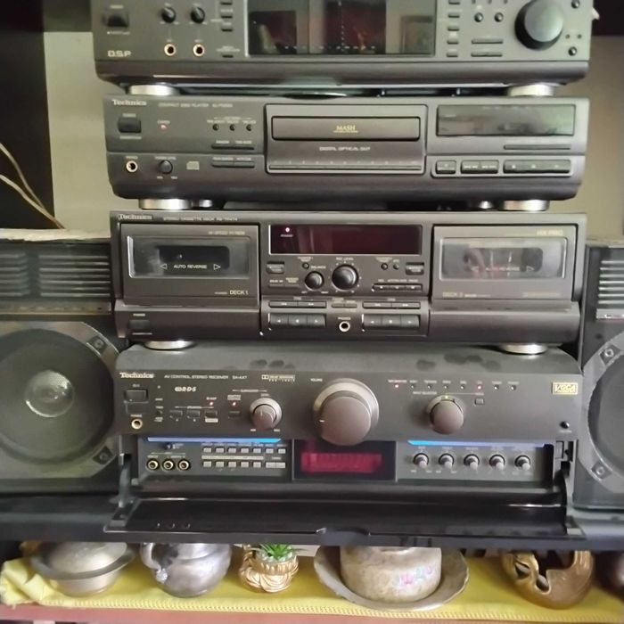 Sprzet Elektronika