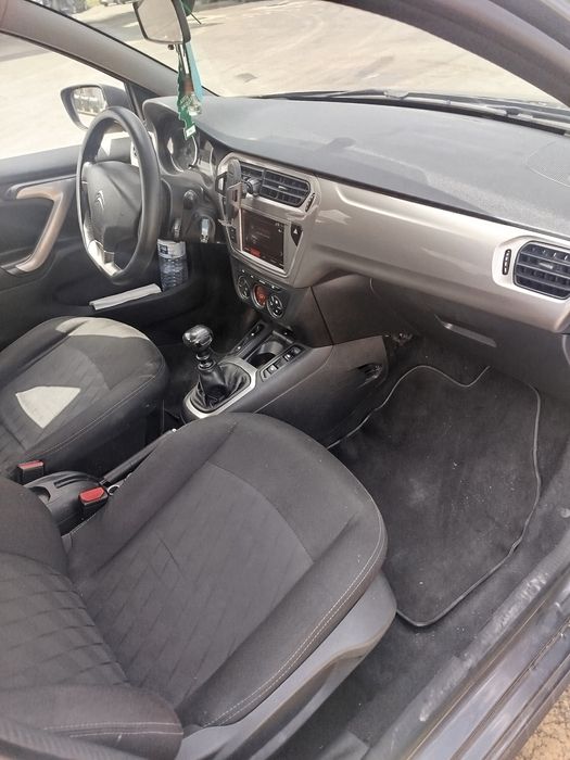 Citroen elysse 1.5HDi 2019
