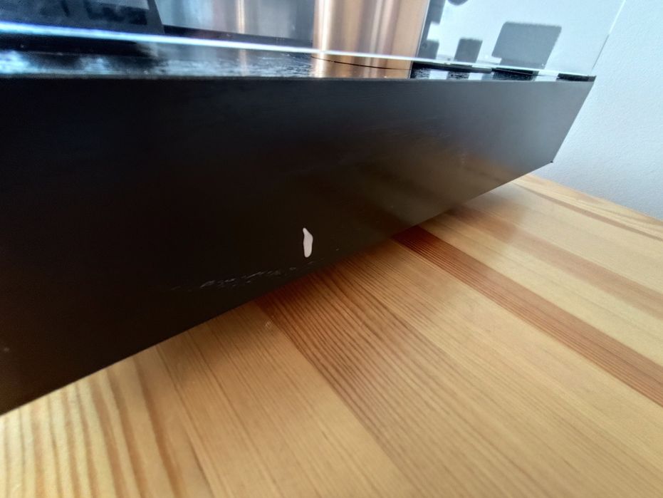 Gramofon, Vinyl Player, Yamaha PF-800