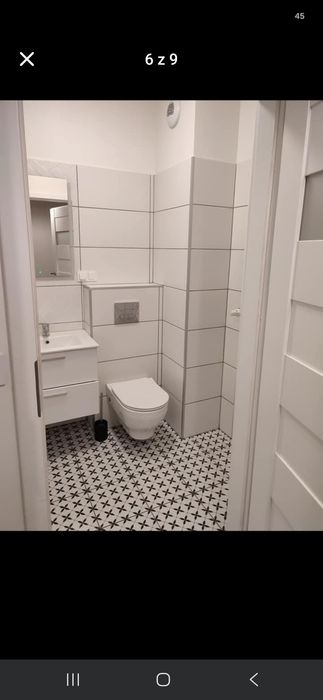 M-3 ; 2 pokoje ( balkon , winda) Fordońska 431