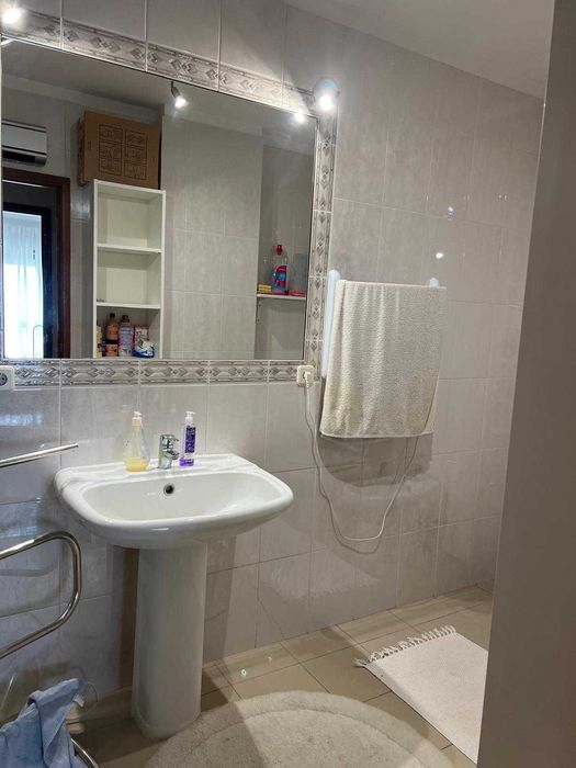 QUARTO PARA ESTUDANTE – Junto ao ISMAI no centro da Maia