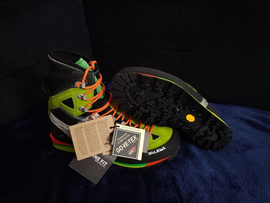 Buty Salewa MS Condor Evo GTX Nowe 42,5