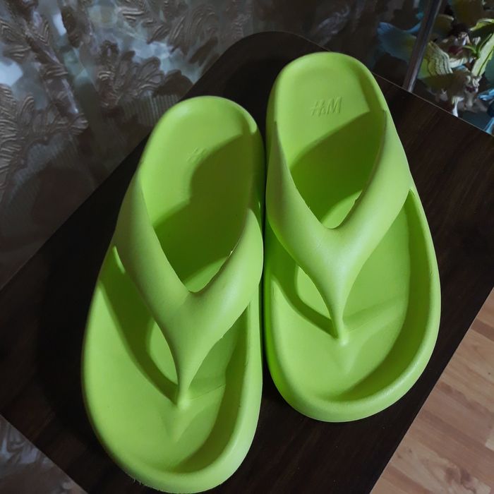 Шльопанці в'єтнамки, сланці р.40-41(28см)