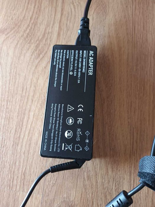 Portatil Lenovo