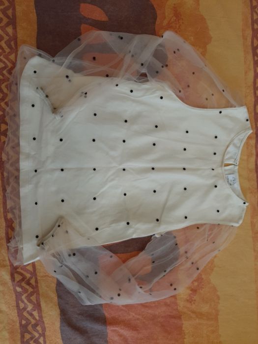 Фирменные вещи Свитшот Зара,Zara.Реглан Зара.