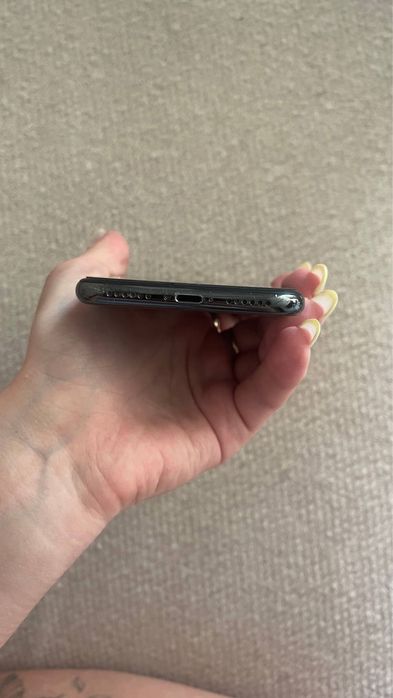 iPhone X/256 ідеал