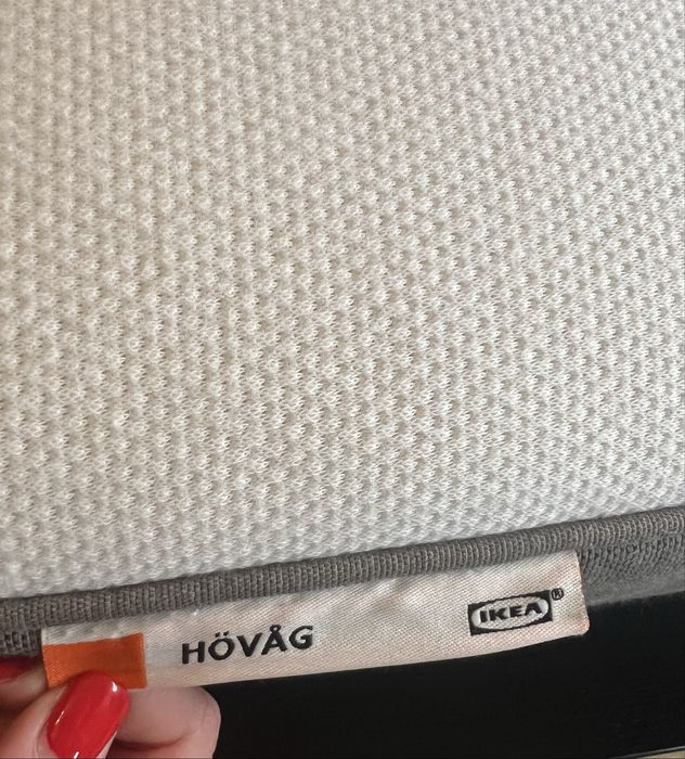 Conjunto de quarto IKEA